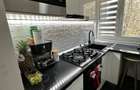 Apartament renovat, complet mobilat | Dacia, Str. Timi? | Etaj 1 | - 5
