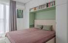 Apartament cu 2 camere decomandat în Apărătorii Patriei - 3