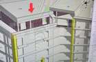Apartament cu 3 camere decomandat în Tudor - 2 Apartament cu 3 camere decomandat în Tudor - 2