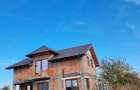 Casă cu 3 camere în Cazasu - 4