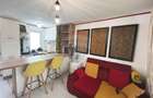 Apartament cu 2 camere semidecomandat în Arcul de Triumf - 5