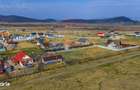 Comision 0%| Teren Intravilan| 509Mp I Harman | Ideal Locuinta| - 6