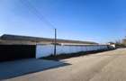 Spațiu industrial, de 517 mp, în Palota - 2
