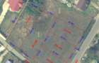 Loturi teren intravilan de vanzare Podisor, Giurgiu - 2