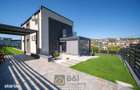 Vila Premium Hlincea | 162 mp utili | Complet Mobilata Luxury - 3