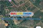 Teren Construcții intravilan de 400 mp, în Țegheș - 2