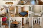 Apartament 2 camere de vanzare Complex Exigent Faza 3 | Etaj 2 - 4
