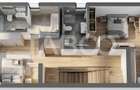 De vanzare unitate de duplex in cartierul Gheorgheni Iulius Mall - 15