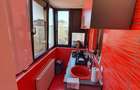 Apartament cu 3 camere decomandat în Triaj - 4