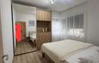 Proprietar,2 camere parter complet mobilat cu teren 150mp si 2 parcari - 5