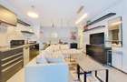 Apartament cu 3 camere semidecomandat în Central - 6