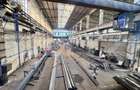 Spațiu industrial, de 3,800 mp, în Aiud - 3
