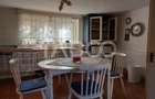 Casa de vanzare cu 2 apartamente separate si teren 500 mp Cisnadioara - 10