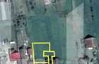 VAND Teren intravilan locuri de casa la 3 km de satu mare sat Amati - 4