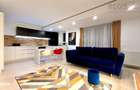 Apartament Premium 2 camere de inchiriat, terasa mare, parcare - - 5