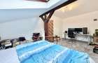 Apartament cu 3 camere si scara interioara, complet mobilat in Giroc. - 5