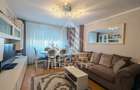 Apartament de vanzare cu 3 camere si 2 bai, decomandat, zona Lipovei - 1