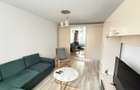 Inchiriez apartament 2 camere Auchan Titan/ Parcul Teilor Sector 3/ contract ANAF/ loc parcare proprietate, bloc 2018