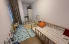 Apartament premium cu 3 camere și parcare subterană în Florești.