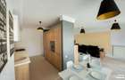 Apartament cu 3 camere decomandat în Obor - 9