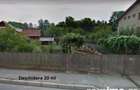Teren intravilan de 2231 mp, în Curtea de Argeș - 1