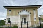 Casă cu 4 camere cu Teren 438 Mp în Someșeni - 1