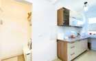 Apartament cu 2 camere semidecomandat în Florilor - 3