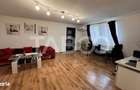 Apartament 3 camere de vanzare MOBILAT UTILAT 77mp Calea Cisnadiei - 1