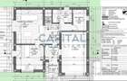 Casă individuală cu 5 camere cu Garaj în Baciu - 8