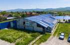 Spațiu industrial, de 1,532 mp, în Cărpiniș - 14
