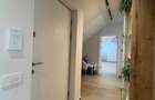 Apartament cu 3 camere decomandat în Tractorul - 15