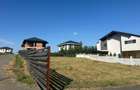 Teren Construcții de 550 mp, în Corbeanca - 8