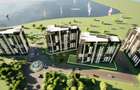 Apartament 4 camere Zona Cismea Lac Siutghiol - 9