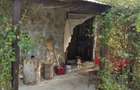 Casă cu 3 camere în Brusturi - 4