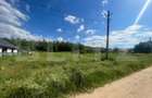 Teren intravilan 800 mp, zona Leamna de Sus - 1