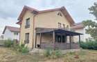 Casă individuală cu 5 camere cu Canalizare în Domnești - 1