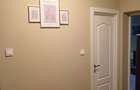 Inchiriez apartament, doua camere, etajul 1. - 7