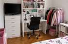 Apartament 3 camere, etaj 2/4, mobilat, utilat, parcare, zona Astra! - 3
