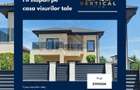 VILA EXTRA PREMIUM DE VANZARE IN COMUNA BERCENI! - 1