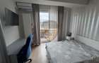 2 Camere, Mamaia Nord, et 3/3 lift bloc 2020, balcon, la 7 minute de plaja - 12