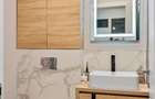 Apartament cu 3 camere decomandat în Băneasa - 8