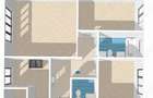 Apartament cu 3 camere decomandat în Central - 2