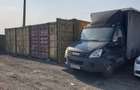 Inchiriez container boxa spatiu depozitare 6x 2.4x 2.4 - 1