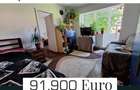 Apartament cu 2 camere nedecomandat în Gemenii - 1