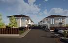 Duplex 4 camere, 115 mp, teren 200 mp Complex privat, zona BMW - 9