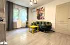 2 camere I Mega Mall I et 1 I bloc reabilitat I mobilat si utilat - 13