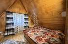 Comision 0% Casa A-Frame, la munte, 1km de Statiunea Rausor, Hunedoara - 7