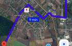 Vand teren pentru spatiu comercial//Giarmata Vii langa Timisoara//Padurea Verde//600mp! - 2