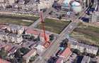 De inchiriat spatiu comercial central, 34mp (Geamuri Late) - 1