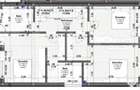 Casa cu 4 camere, 275 mp, zona Big-Manastur - 8